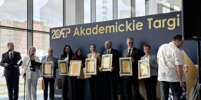 ATP Akademickie Targi Pracy w Łodzi